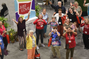 Just Love Gathering |