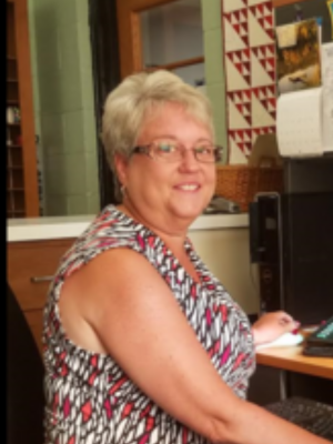 Administrative Assistant FlcFindlay@gmail.com​