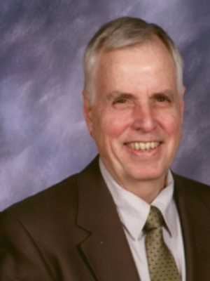 Assistant Pastor Cdit668995@aol.com