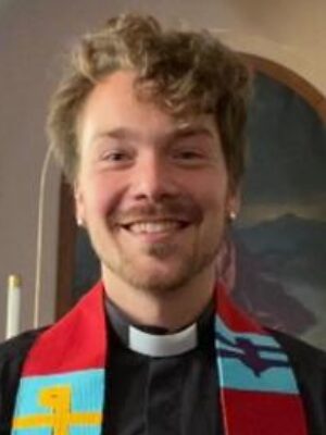 Senior Pastor PastorFLCF@gmail.com