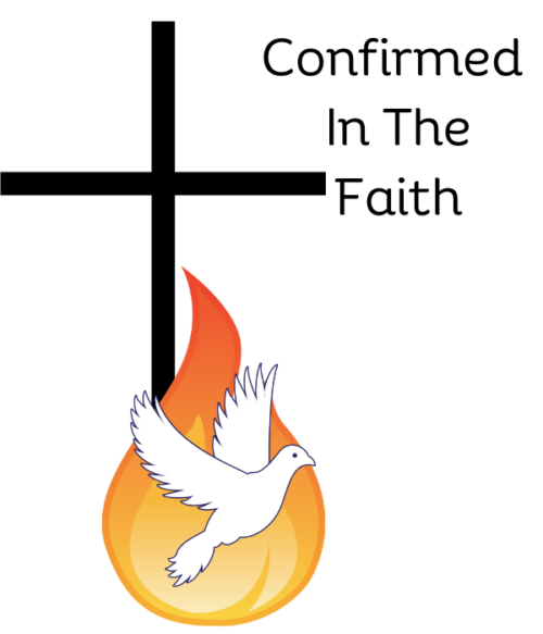 Confirmed In The Faith