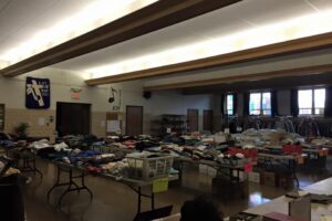 Rummage Sale Rummage Sale