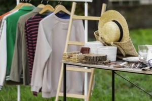 Rummage Sale