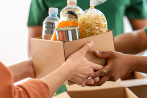 Donations