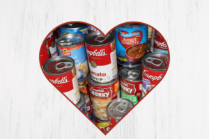 Soup Donations