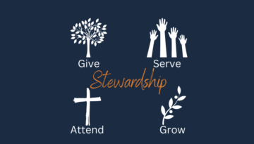Stewardship