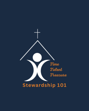 Stewardship101