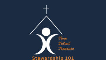 Stewardship101