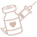 Select MIC + B12 lipotropic injections