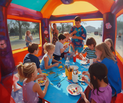 kids night out kids night out