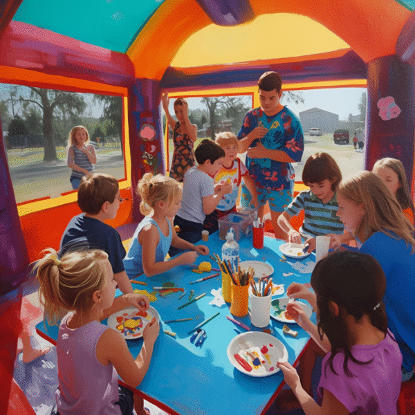 kids night out kids night out